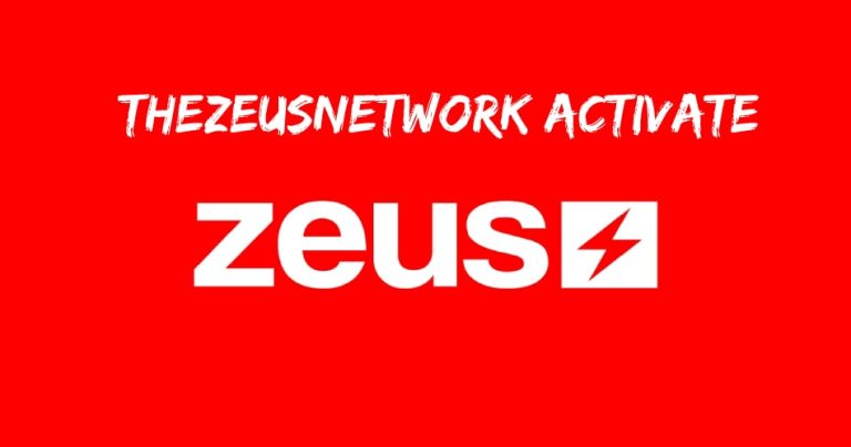 Thezeusnetwork