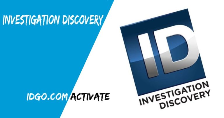 investigation discovery link
