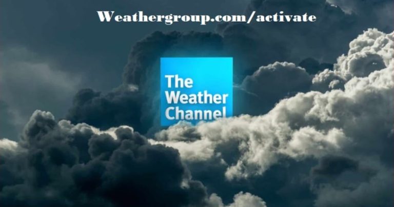 weathergroup channel