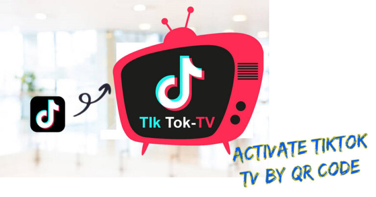 Activate Tiktok tv